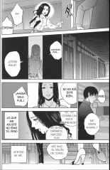 Boku no Senyou onna Kyoushi Ch. 1-4 : página 28