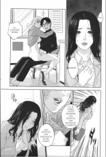 Boku no Senyou onna Kyoushi Ch. 1-4 : página 102