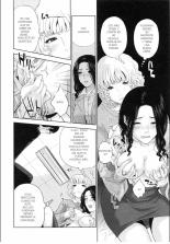 Boku no Senyou onna Kyoushi Ch. 1-4 : página 107