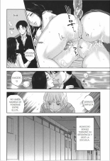 Boku no Senyou onna Kyoushi Ch. 1-4 : página 127