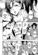 Boku to Succubus Mama-tachi to no Harem Life 1 - Mi vida harem junto a mis madres súcubos Cap 1 : página 12