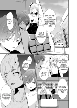 Bokura no Josou Mesu Ochi Eigyouhou 2 _ Nuestra ley de negocios de travestis quebrantados 2 : página 48