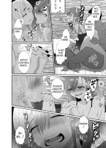 Bokura no Josou Mesu Ochi Eigyouhou 2 _ Nuestra ley de negocios de travestis quebrantados 2 : página 51