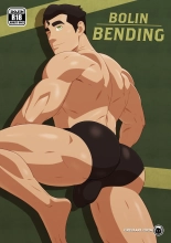 Bolin Bending : página 1