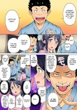 Bou Yuumei Shiritsu Daigaku YariCir no Jittai ~Gasshuku de Issho ni Natta Ojou-sama Daigakusei-tachi no Baai~ Ch. 4 : página 7