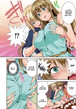 Bou Yuumei Shiritsu Daigaku YariCir no Jittai ~Gasshuku de Issho ni Natta Ojou-sama Daigakusei-tachi no Baai~ Ch. 6 : página 11