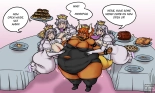 Bowsette's Big Bootiful Feast : página 12