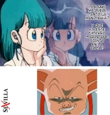 BULMA, BELLA DURMIENTE : página 6