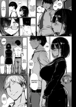 Bungaku Shoujo Wa Somerareru - Falling Gardenia, Falling Love. : página 24