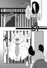 Butagoya ni youkoso! - ¡Bienvenido al Chiquero del Cerdo! : página 4