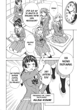 Calendula Girls Student Council! Club Budget Request Meeting Story Part 3 : página 18