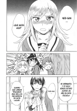 Calendula Girls Student Council! Club Budget Request Meeting Story Part 3 : página 22