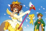 Cardcaptor Sakura official art and fanart : página 20