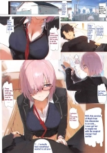 Carnal Chaldea 6 : página 2