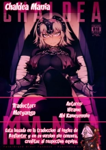 CHALDEA MANIA Jeanne Alter : página 23