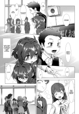 Chinpotsuki Ijimerarekko Ch. 1-15 : página 12