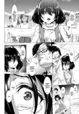 Chinpotsuki Ijimerarekko Ch. 1-15 : página 14