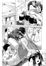 Chinpotsuki Ijimerarekko Ch. 1-15 : página 23