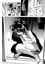 Chinpotsuki Ijimerarekko Ch. 1-15 : página 25