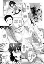 Chinpotsuki Ijimerarekko Ch. 1-15 : página 38