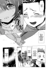 Chinpotsuki Ijimerarekko Ch. 1-15 : página 46