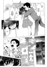 Chinpotsuki Ijimerarekko Ch. 1-15 : página 48