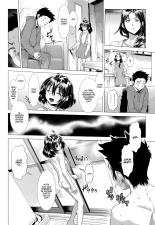 Chinpotsuki Ijimerarekko Ch. 1-15 : página 73