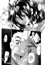 Chinpotsuki Ijimerarekko Ch. 1-15 : página 93