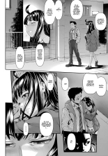 Chinpotsuki Ijimerarekko Ch. 1-15 : página 132