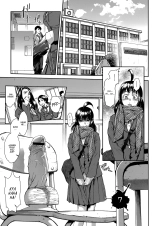 Chinpotsuki Ijimerarekko Ch. 1-15 : página 135