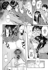 Chinpotsuki Ijimerarekko Ch. 1-15 : página 144