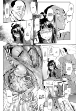 Chinpotsuki Ijimerarekko Ch. 1-15 : página 150