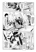 Chinpotsuki Ijimerarekko Ch. 1-15 : página 185