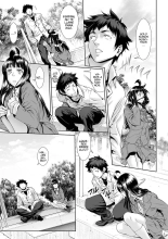 Chinpotsuki Ijimerarekko Ch. 1-15 : página 260