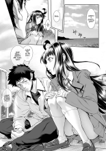 Chinpotsuki Ijimerarekko Ch. 1-15 : página 264