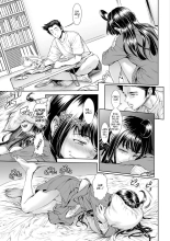 Chinpotsuki Ijimerarekko Ch. 1-15 : página 266