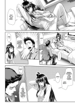 Chinpotsuki Ijimerarekko Ch. 1-15 : página 327