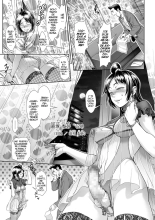 Chinpotsuki Ijimerarekko Ch. 1-15 : página 334