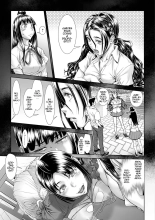 Chinpotsuki Ijimerarekko Ch. 1-15 : página 338