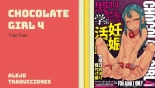 CHOCOLATE GIRL 4 Chapter ׃2 Kuro Loli Yankee ga Manabu Ninshin Katsudou ~Kikenbi Otomari Tanetsuke Hen~ : página 19