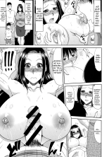 Chounyuusai Ch. 5-8, 10 : página 27