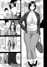 Chounyuusai Ch. 5-8, 10 : página 43