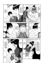 Chounyuusai Ch. 5-8, 10 : página 62