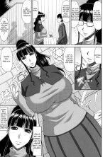 Chounyuusai Ch. 5-8, 10 : página 63