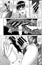 Chounyuusai Ch. 5-8, 10 : página 73