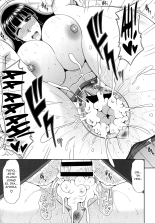 Chounyuusai Ch. 5-8, 10 : página 79