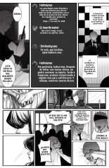 La Trágica Historia de Tadano-kun y Komi-san : página 34