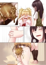 Citrus Poo : página 11