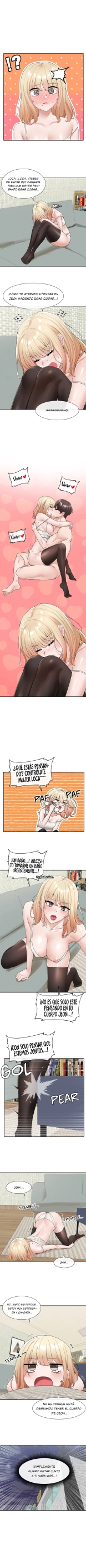 Club De Teatro 【Capitulo 112】 : página 2