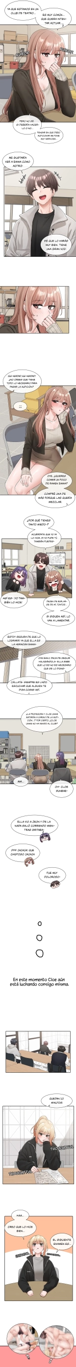 Club De Teatro 【Capitulo 112】 : página 6